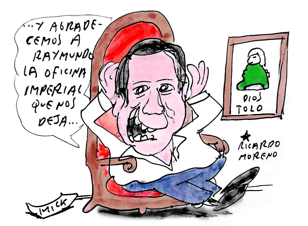 Por Mick